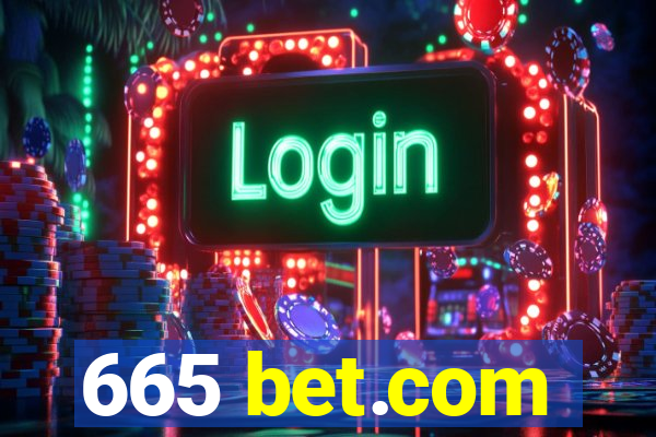 665 bet.com